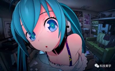 從三星索尼到動(dòng)漫定制機(jī) 當(dāng)科技遇上二次元，如何為你的本命角色打call？